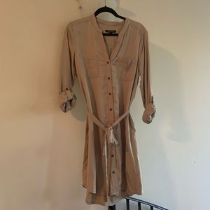 Banana Republic Dress